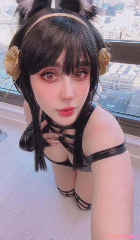 Mangoecos nude leaked OnlyFans photo #16