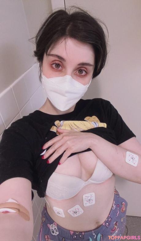 Mangoecos nude leaked OnlyFans photo #2