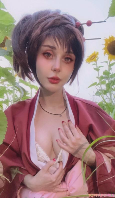 Mangoecos nude leaked OnlyFans photo #20
