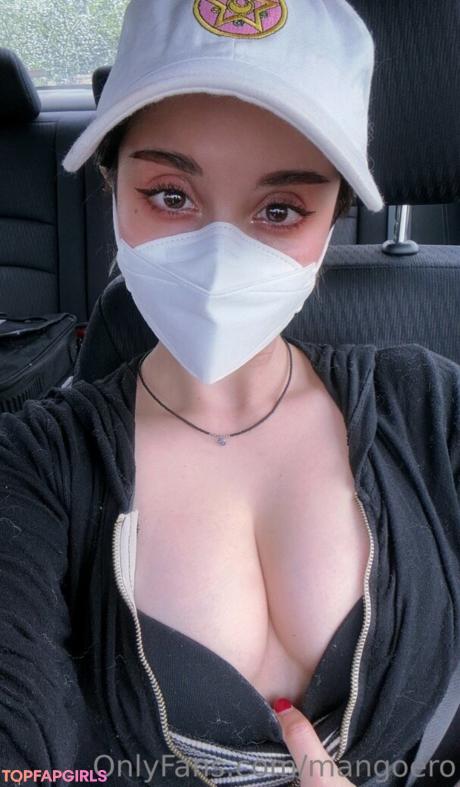 Mangoecos nude leaked OnlyFans photo #22