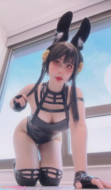 Mangoecos nude leaked OnlyFans photo #24