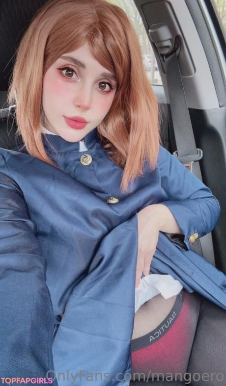 Mangoecos nude leaked OnlyFans photo #41