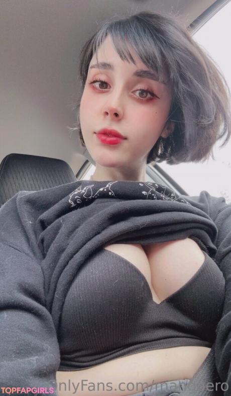 Mangoecos nude leaked OnlyFans photo #42
