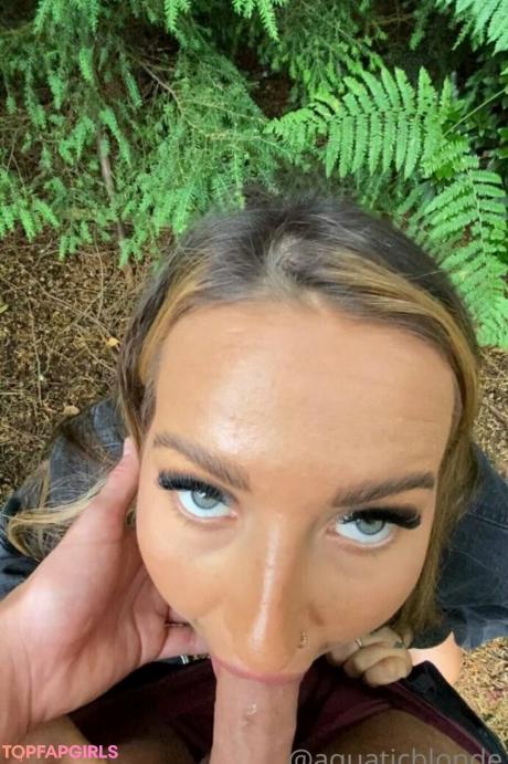Porcelainblues nude leaked OnlyFans photo #38