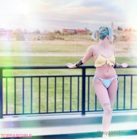 Porcelainblues nude leaked OnlyFans photo #43