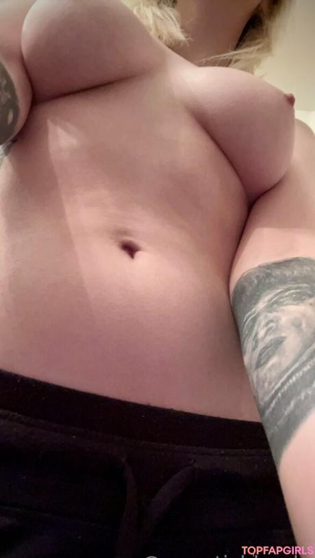 Porcelainblues nude leaked OnlyFans photo #55