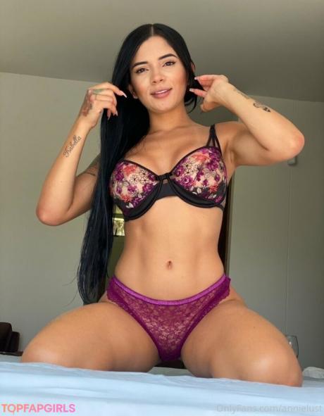 Annielust nude leaked OnlyFans photo #185