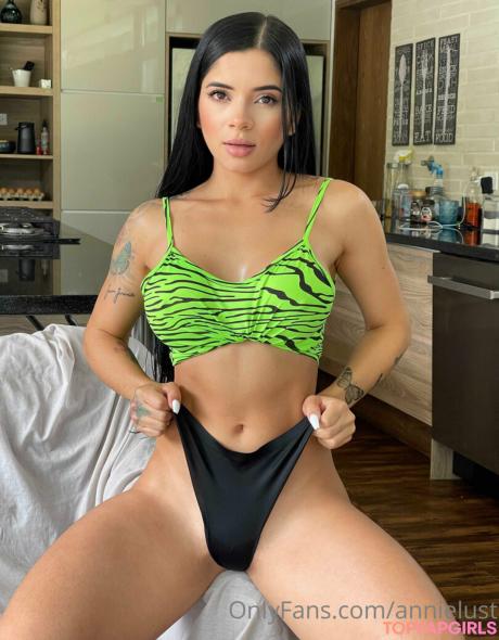 Annielust nude leaked OnlyFans photo #499