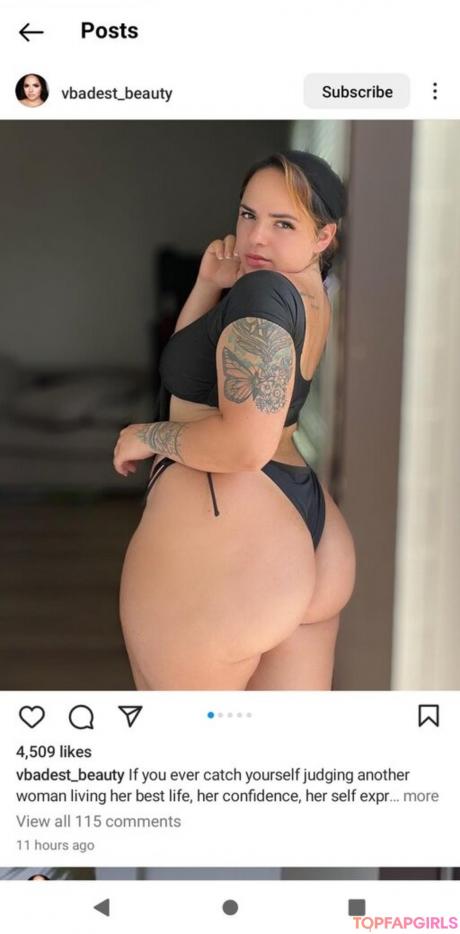 VBadest_Beauty nude leaked OnlyFans photo #20