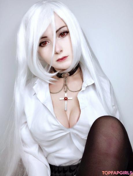 Nikachi_tyan nude leaked OnlyFans photo #12