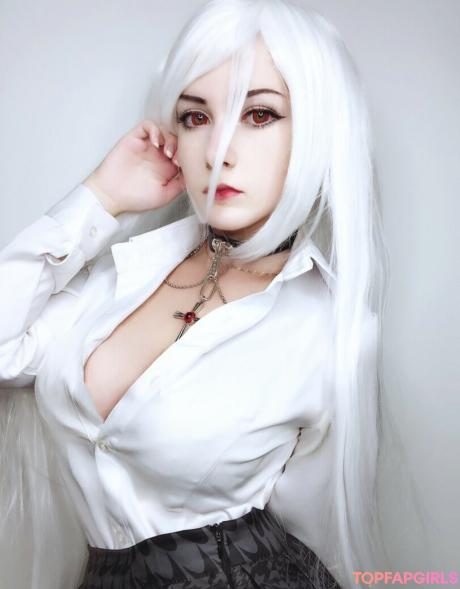 Nikachi_tyan nude leaked OnlyFans photo #13