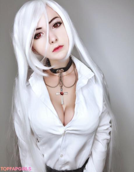 Nikachi_tyan nude leaked OnlyFans photo #15