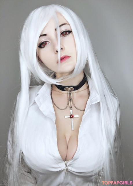 Nikachi_tyan nude leaked OnlyFans photo #16
