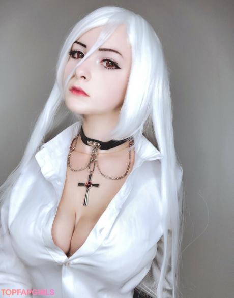 Nikachi_tyan nude leaked OnlyFans photo #21