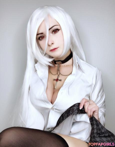 Nikachi_tyan nude leaked OnlyFans photo #23