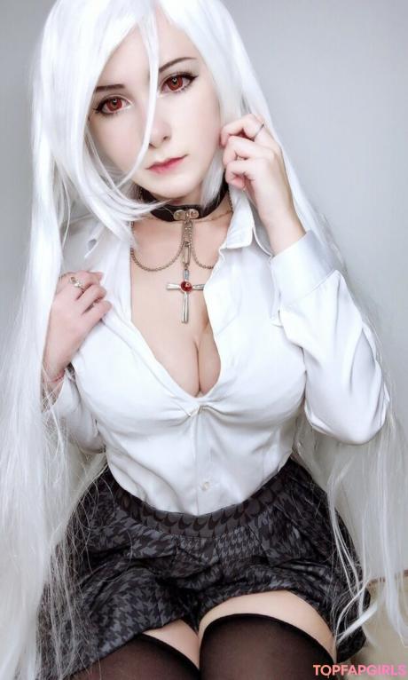 Nikachi_tyan nude leaked OnlyFans photo #28
