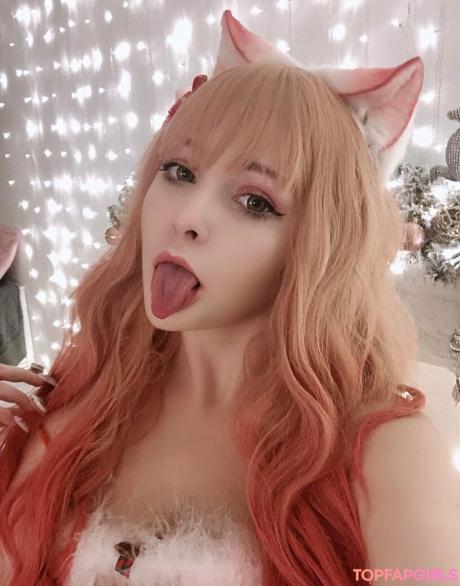 Nikachi_tyan nude leaked OnlyFans photo #34