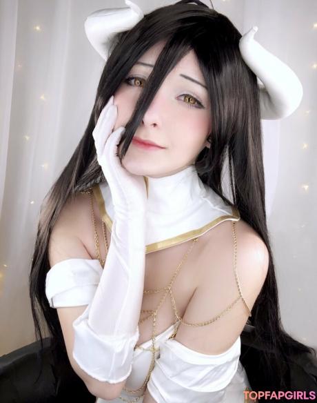 Nikachi_tyan nude leaked OnlyFans photo #36