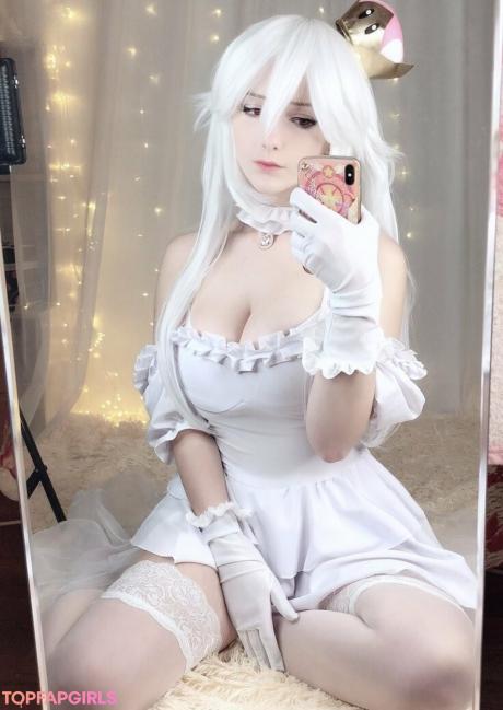 Nikachi_tyan nude leaked OnlyFans photo #37