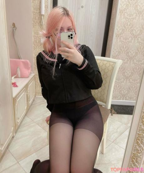 Nikachi_tyan nude leaked OnlyFans photo #49