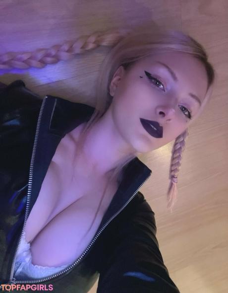 Nikachi_tyan nude leaked OnlyFans photo #54