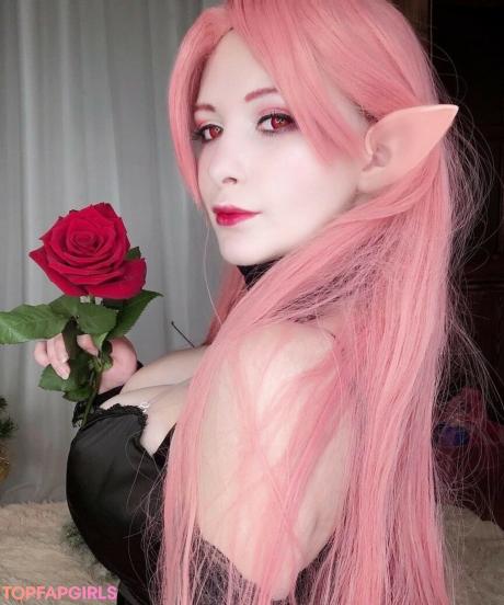Nikachi_tyan nude leaked OnlyFans photo #9