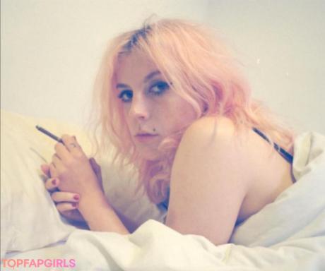 Izzy nude leaked OnlyFans photo #4