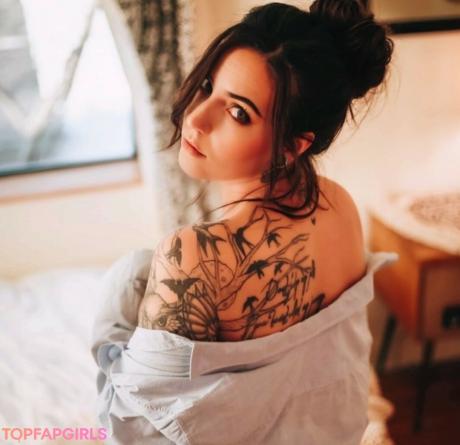 Katherinesimmons nude leaked OnlyFans photo #1
