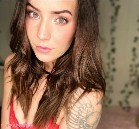 Katherinesimmons nude leaked OnlyFans photo #2