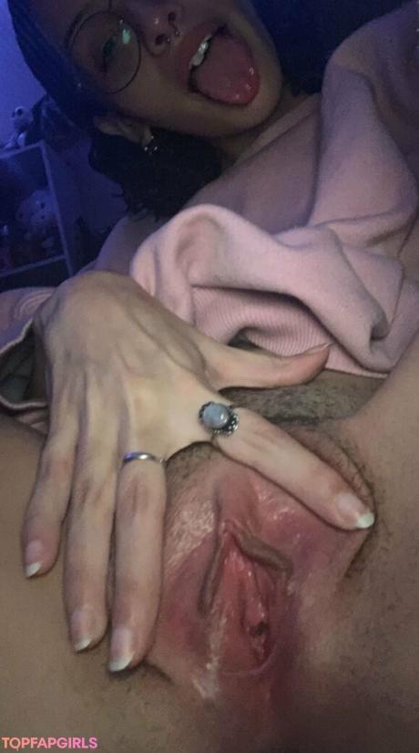 Ik1ttn nude leaked OnlyFans photo #59