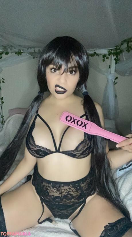 Petitemagicalgirl nude leaked OnlyFans photo #11
