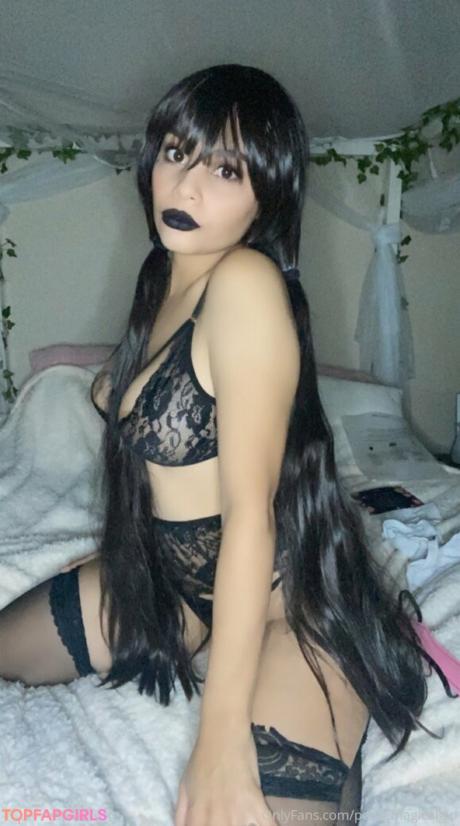 Petitemagicalgirl nude leaked OnlyFans photo #13