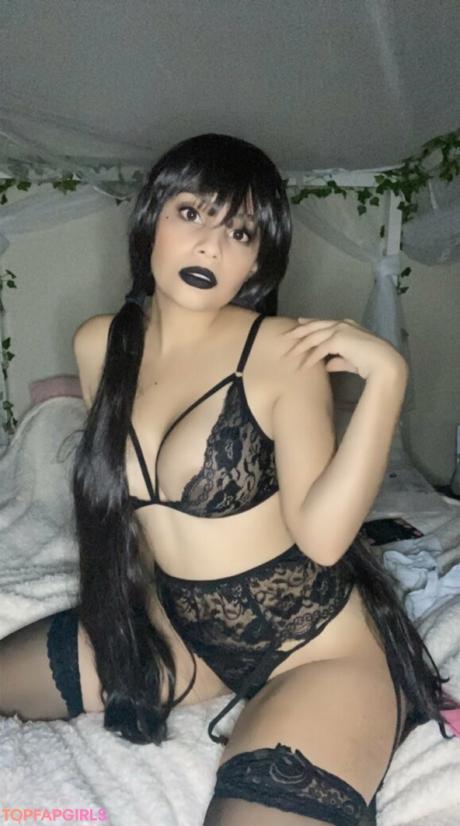 Petitemagicalgirl nude leaked OnlyFans photo #14