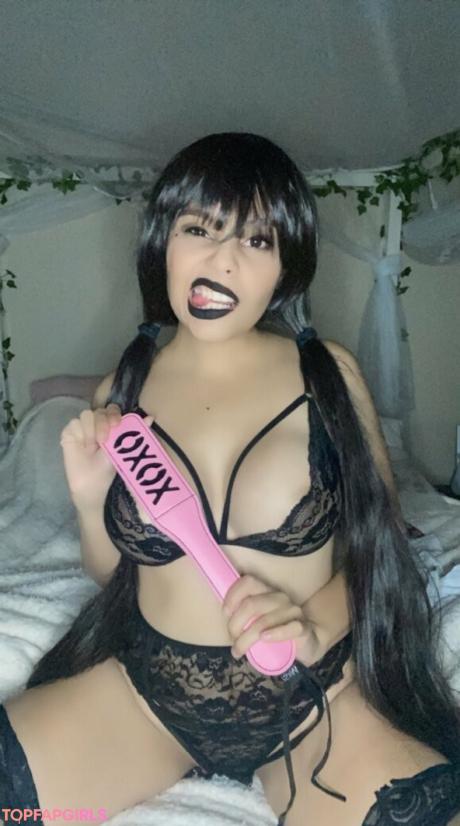 Petitemagicalgirl nude leaked OnlyFans photo #15