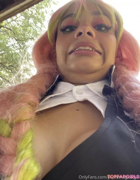 Petitemagicalgirl nude leaked OnlyFans photo #16