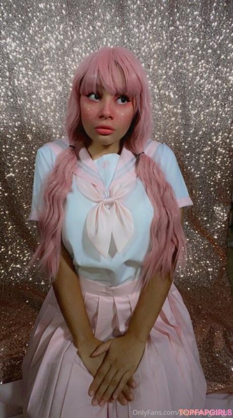 Petitemagicalgirl nude leaked OnlyFans photo #20