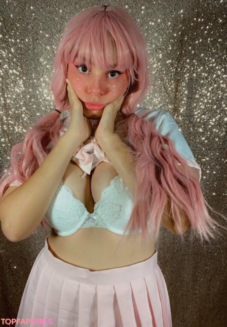 Petitemagicalgirl nude leaked OnlyFans photo #24