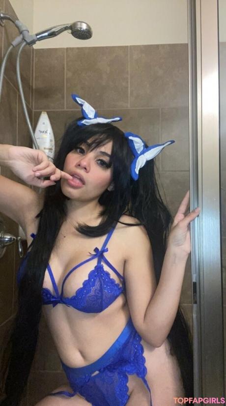 Petitemagicalgirl nude leaked OnlyFans photo #46