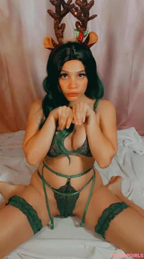 Petitemagicalgirl nude leaked OnlyFans photo #52