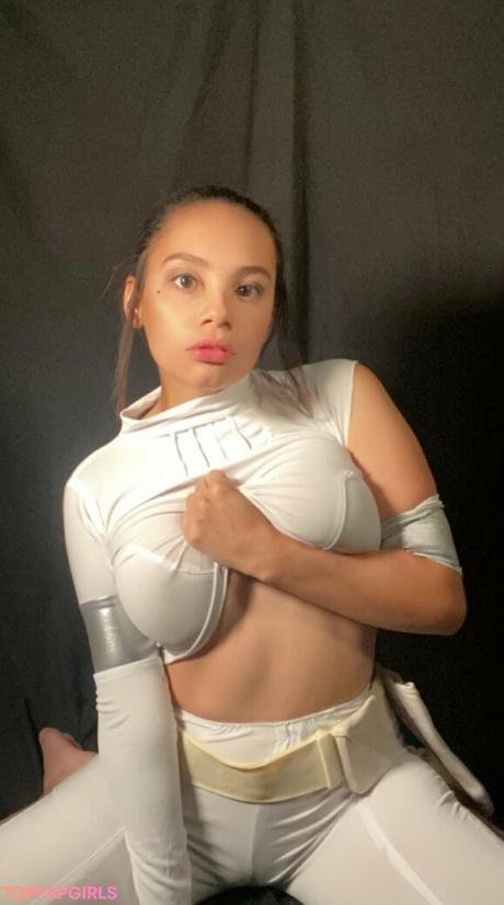 Petitemagicalgirl nude leaked OnlyFans photo #7