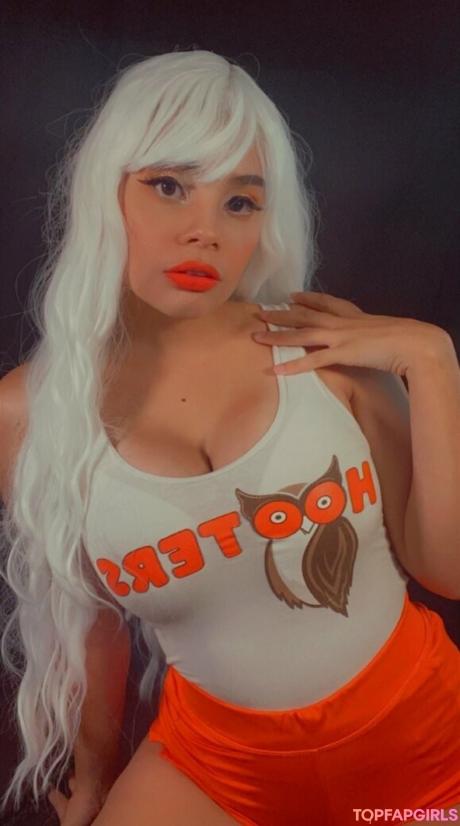 Petitemagicalgirl nude leaked OnlyFans photo #9
