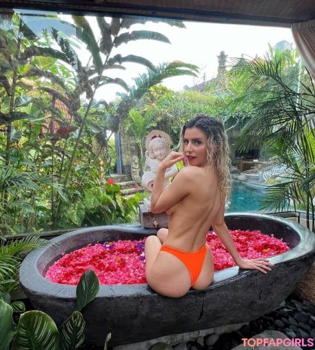 Jill nude leaked OnlyFans photo #11