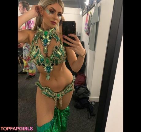 Jill nude leaked OnlyFans photo #6