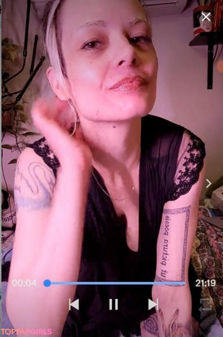 Henna nude leaked OnlyFans photo #32