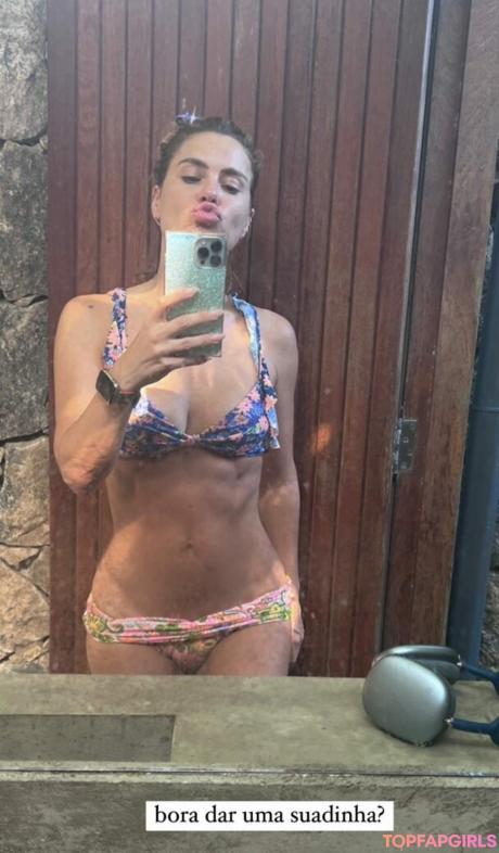 Carolina nude leaked OnlyFans photo #26
