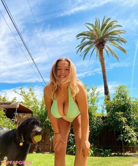 Julia nude leaked OnlyFans photo #57
