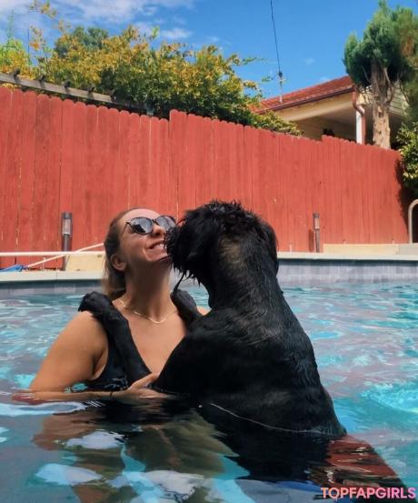 Julia nude leaked OnlyFans photo #87