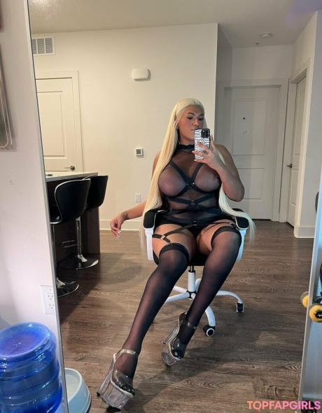 Latinaabarbiedoll nude leaked OnlyFans photo #32