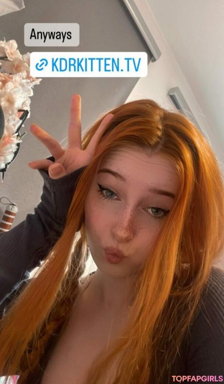 KDRkitten nude leaked OnlyFans photo #32