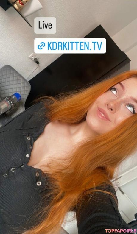 KDRkitten nude leaked OnlyFans photo #38